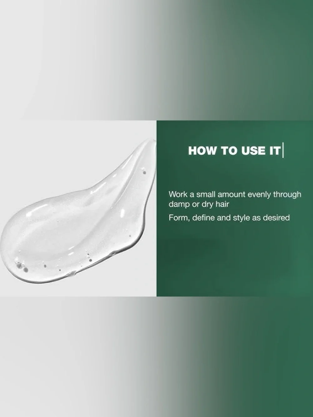 Paul Mitchell Tea Tree Firm Hold Gel